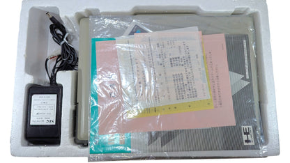 NEC PCE - Interface IFU 30 - CD ROM 2 - Serial Match - (NTSC-J JAPAN)