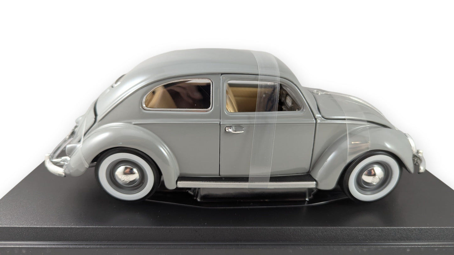 1:18 Maisto - Volkswagen Kafer – Beetle 1955 (BRAND NEW) 1/18