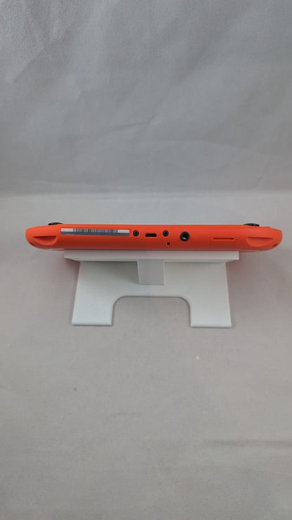 PS VITA - PCH 2000 PlayStation Neon Orange (JAPAN EDITION ONLY) SONY