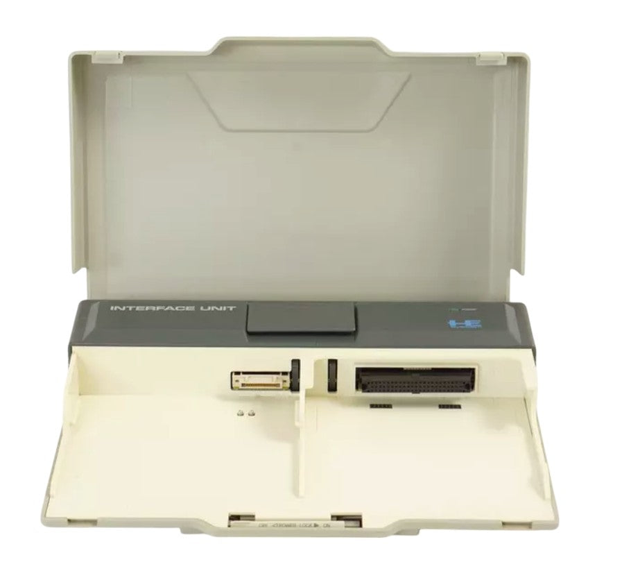 NEC PCE - Interface IFU 30 - CD ROM 2 - Serial Match - (NTSC-J JAPAN)