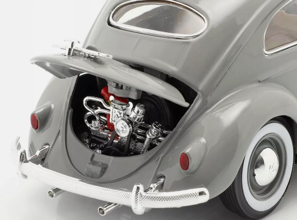 1:18 Maisto - Volkswagen Kafer – Beetle 1955 (BRAND NEW) 1/18