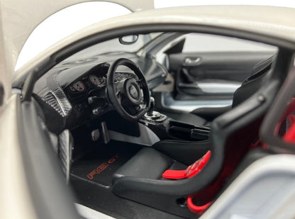 Maisto - Audi R8 GT Blanco perla (NUEVO) 1:18