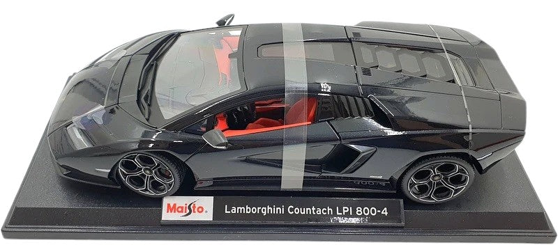 Scalextric - Caja 6 tramos borde intérieur (para curva extérieur) T-40/4000