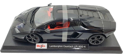 Scalextric - Caja 6 tramos borde intérieur (para curva extérieur) T-40/4000