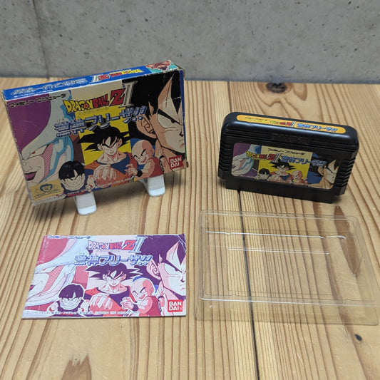 FC – Grand Prix Taito - Famicom/NES Nintendo (JAPON)