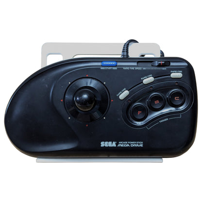 SEGA Megadrive - Arcade Power Stick 3 Button/Rapid Fire - CONTROLLER (Japan)