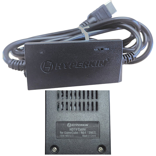 Cable de extensión para el controlador Super Famicom SF