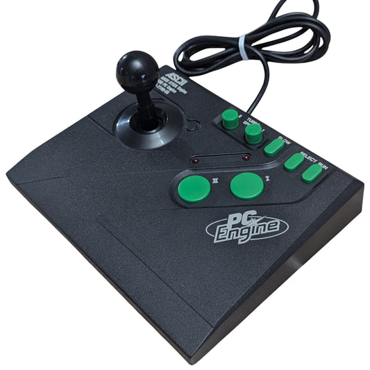 NEC PCE - Interface IFU 30 - Système CD ROM - Correspondance série - (NTSC-J JAPON)