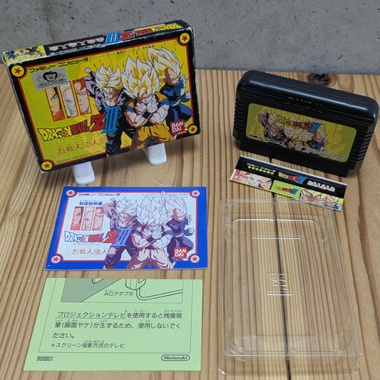 FC – Grand Prix Taito - Famicom/NES Nintendo (JAPON)