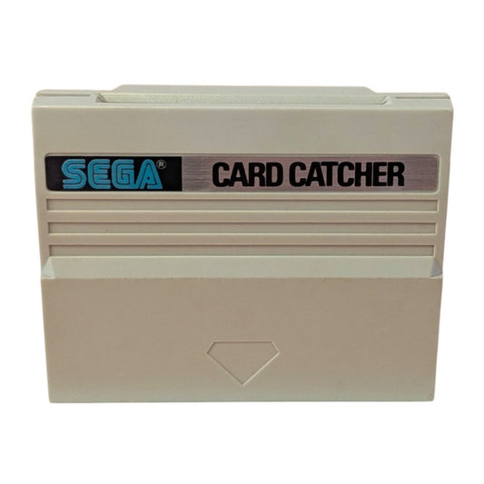 SEGA Card Catcher for SG-1000-3000 (Japan Edition)