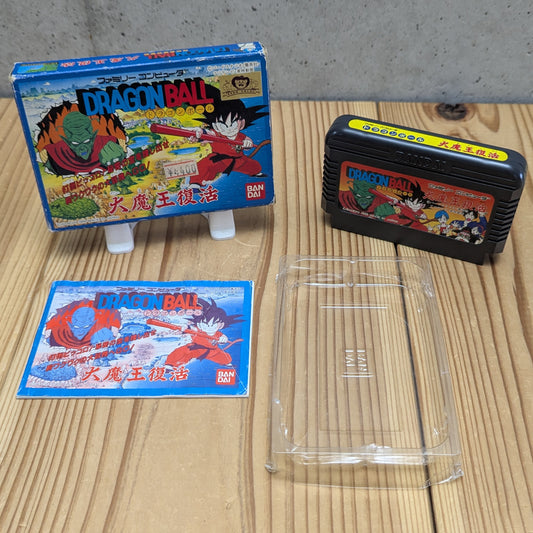 FC – Grand Prix Taito - Famicom/NES Nintendo (JAPON)