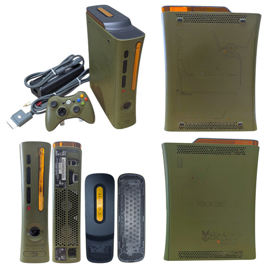 SEGA SATURN HST 0014 SET / HST-3220 - Serie compatible - NTCS-J JAPAN