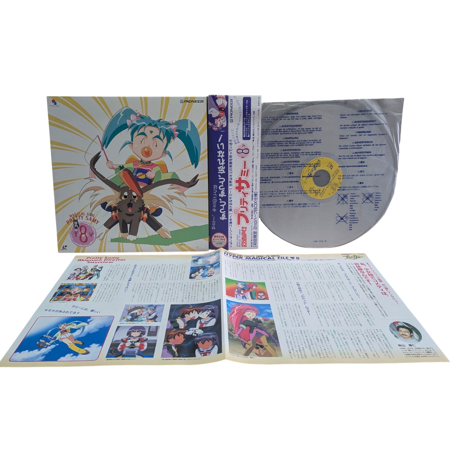 Wii - Sonic y Mario en los Juegos Olímpicos de Vancouver - Nintendo (JAPÓN)