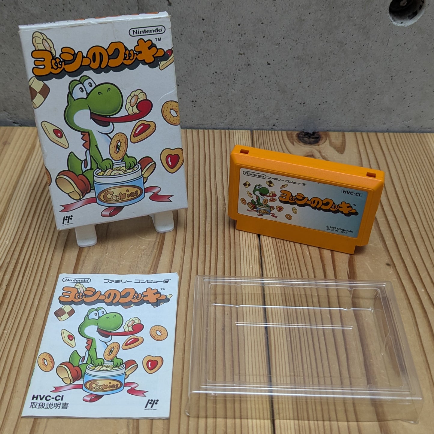 FC – Grand Prix Taito - Famicom/NES Nintendo (JAPON)