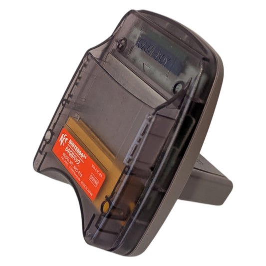 N64 to Game Boy Transfer Pack NUS-019 (Nintendo)