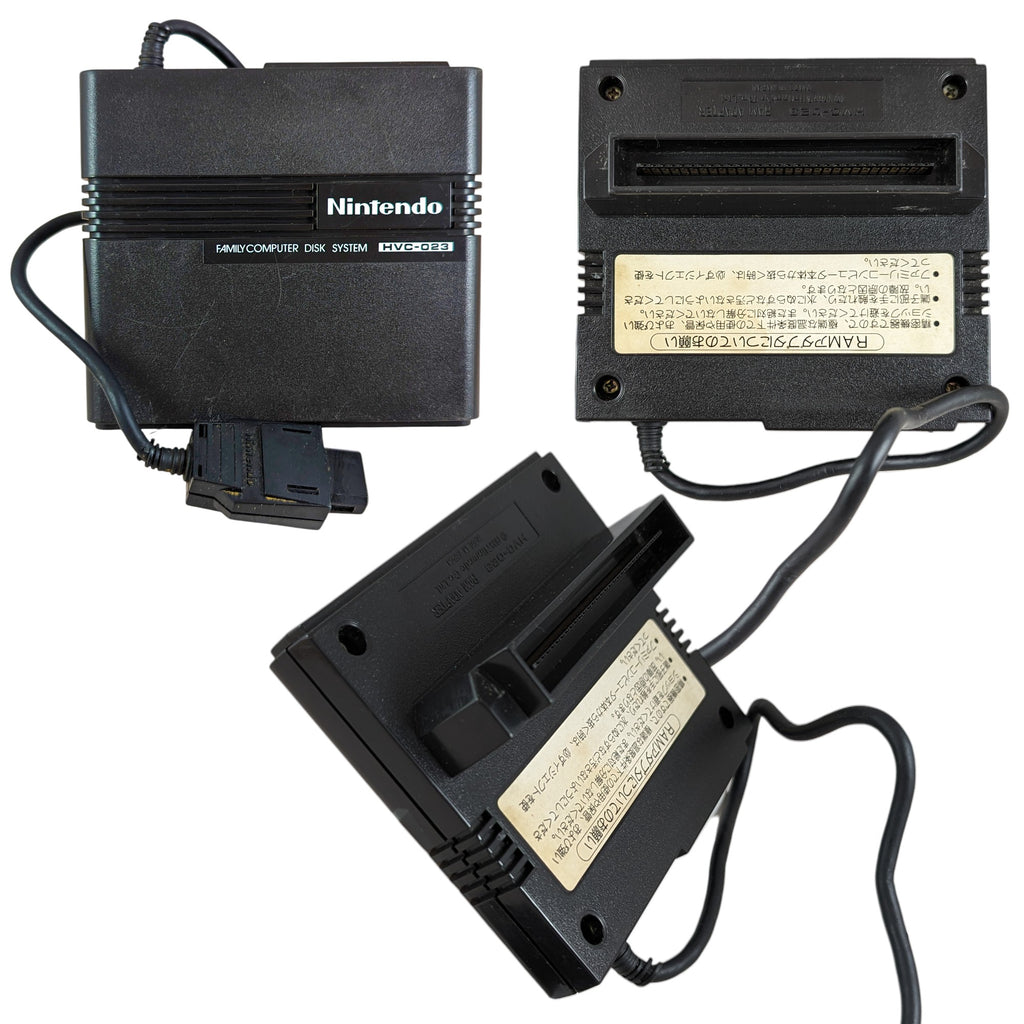 Buy HVC-023 FAMILY COMPUTER / FAMICOM DISK - RAM ADAPTER (ONLY