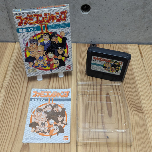 FC – Grand Prix Taito - Famicom/NES Nintendo (JAPON)