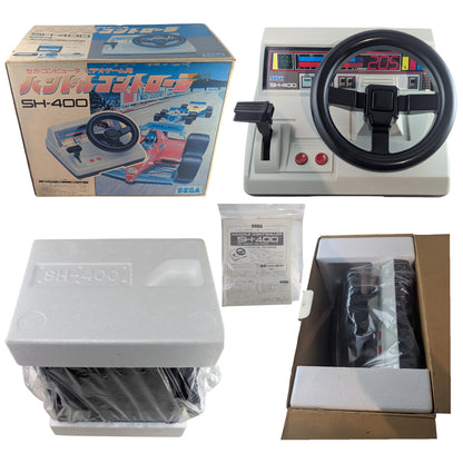 MS MASTER SYSTEM / MARK III – ALEX KIDD IN MIRACLE WORLD (juego+caja+instrucciones) JAPÓN