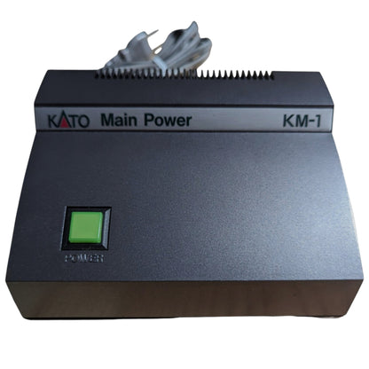 Kato 22-080 Main Power Unit KM-1 (USED)
