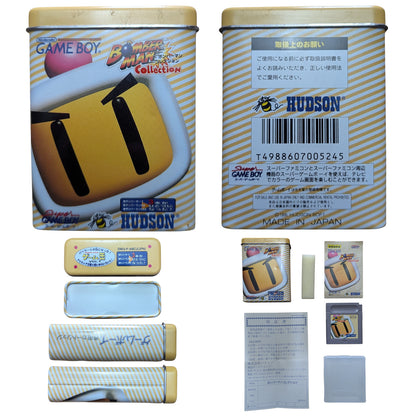 ES - Carrera de Fórmula 1 - Nintendo GAME BOY (JAPÓN)