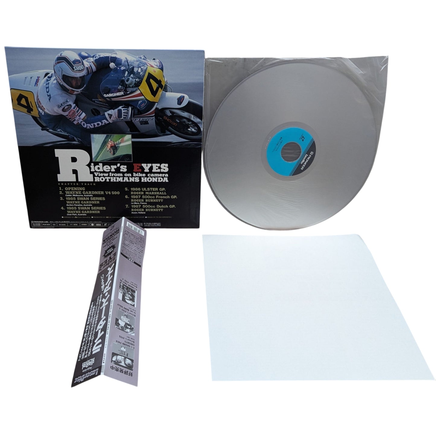 Wii - Sonic et Mario aux Jeux olympiques de Vancouver - Nintendo (JAPON)