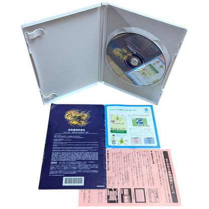 Wii - Sonic et Mario aux Jeux olympiques de Vancouver - Nintendo (JAPON)