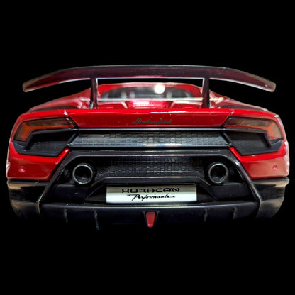 1:18 Maisto - Lamborghini Huracán Performante - Bermellón (NUEVO) 1/18