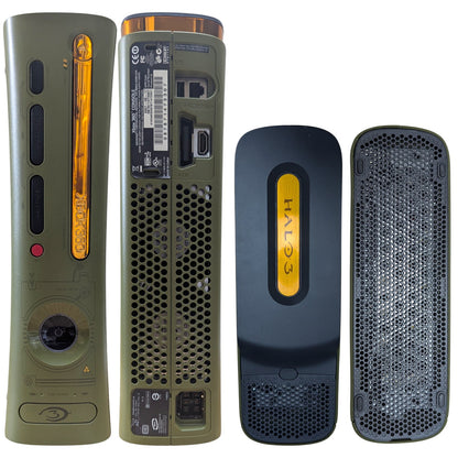 SEGA SATURN HST 0014 SET / HST-3220 - Serie compatible - NTCS-J JAPAN