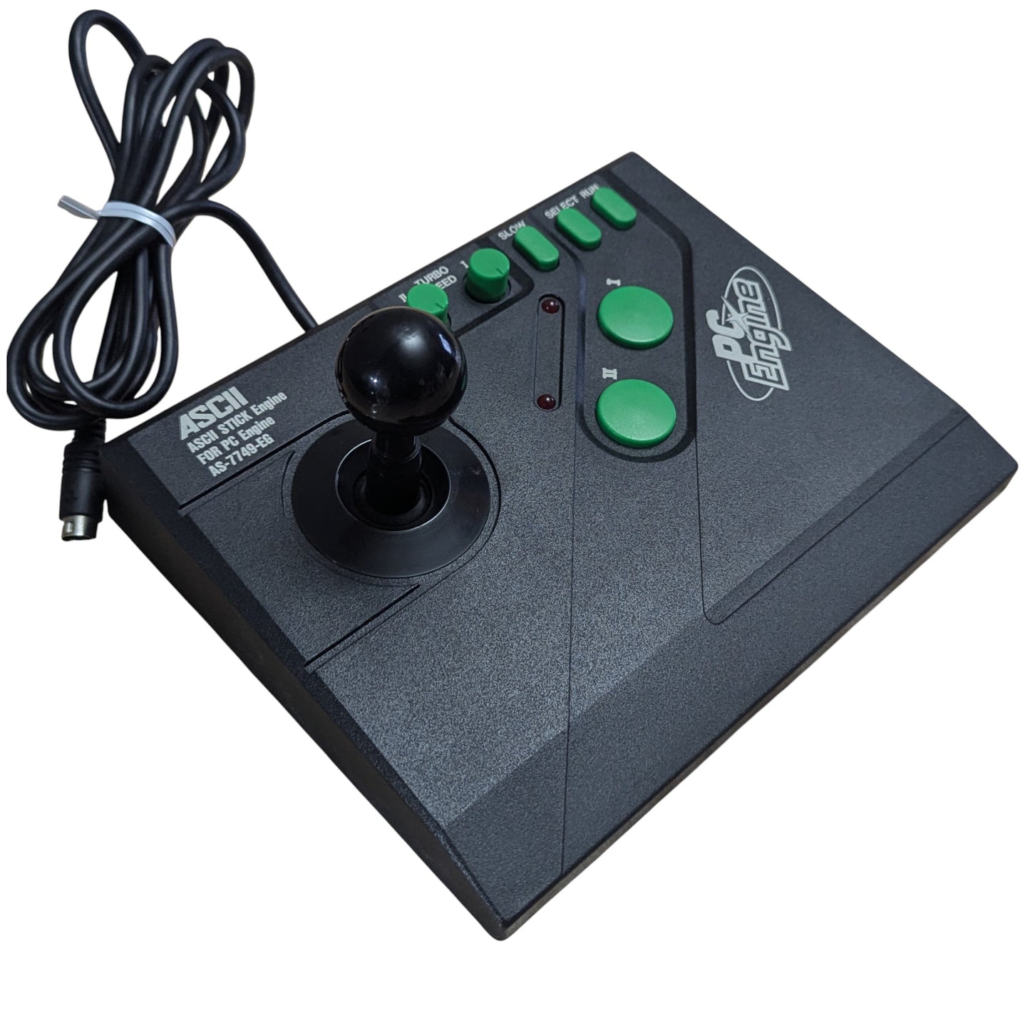 NEC PCE - Interface IFU 30 - Système CD ROM - Correspondance série - (NTSC-J JAPON)