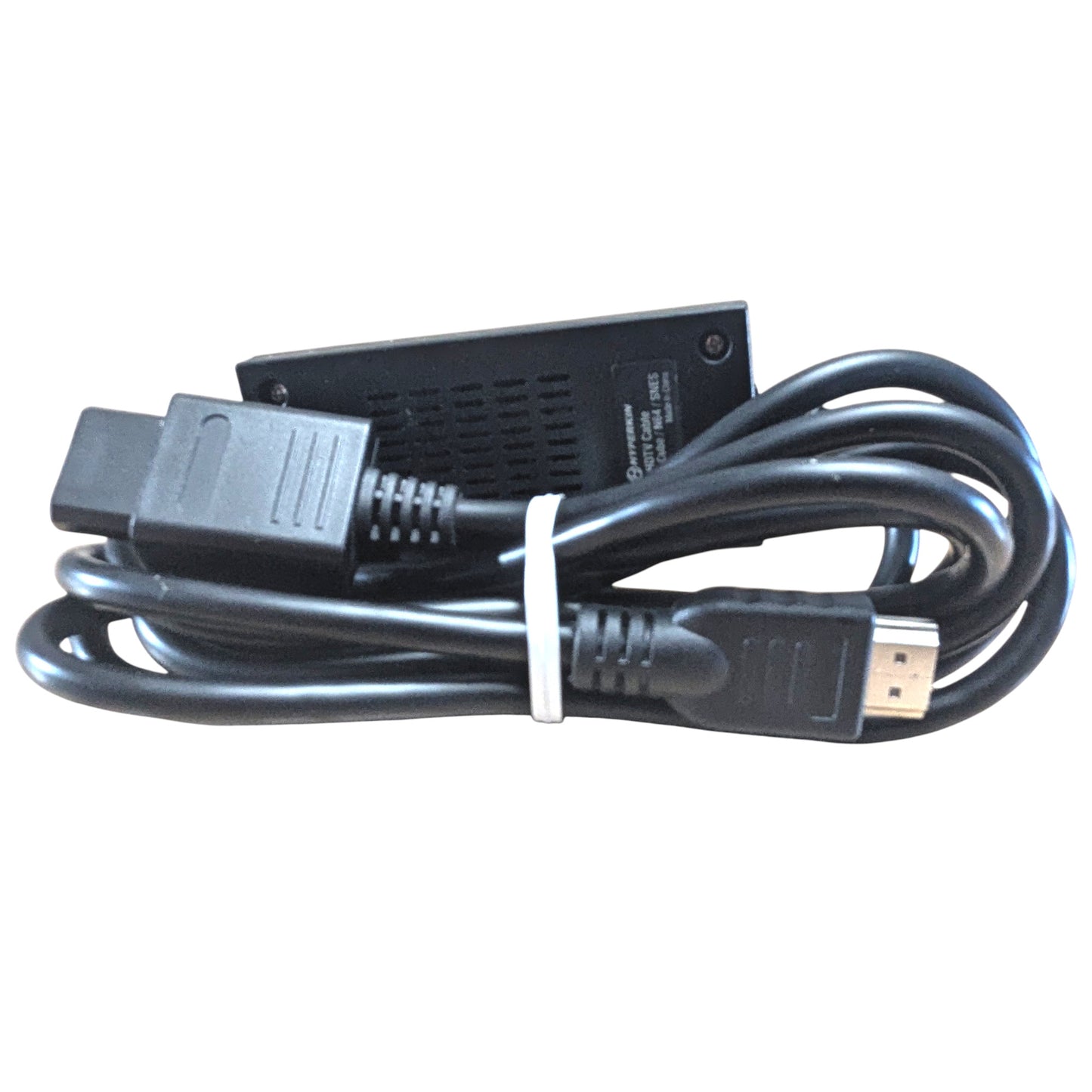 GC/N64/SNES/SF - HDTV cable Hyperkin (HDMI) - for Nintendo compatible consoles