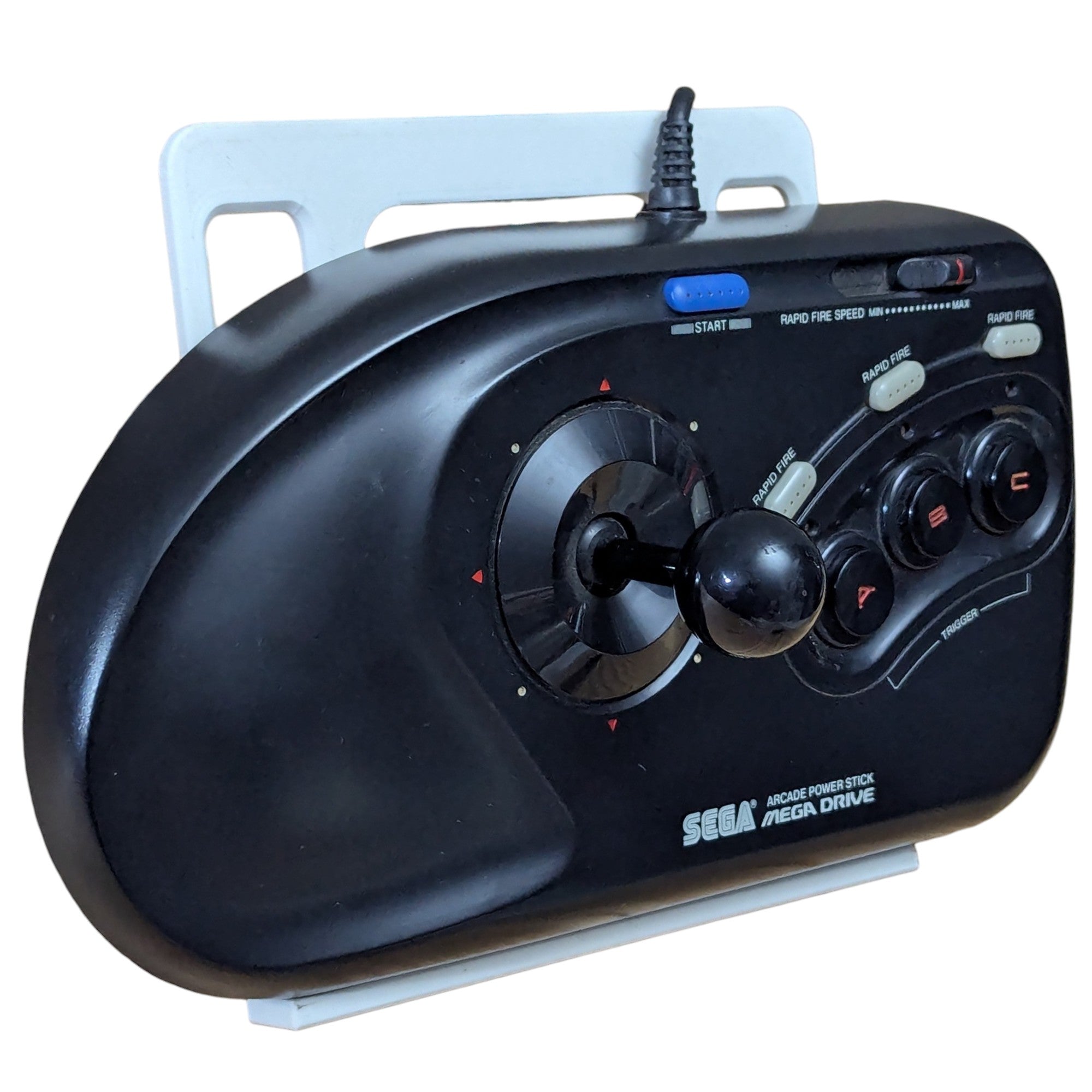 Buy SEGA Megadrive - Arcade Power Stick CONTROLLER - 3 Button