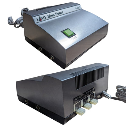 Kato 22-080 Main Power Unit KM-1 (USED)