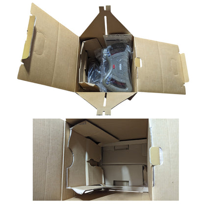 SEGA SATURN - Multicontrôleur HSS-137 - Manette de commande 3D (EN BOÎTE) - Manette (Japon)