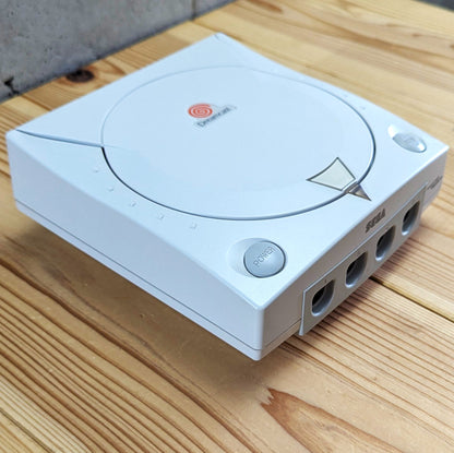 Dreamcast Yukawa Ed – HKT 3000 - Serie correspondiente - (NTSC-J JAPÓN)