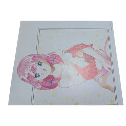 LD- New Angel (Pink Pineapple) (Laser Disc Japan Edition)