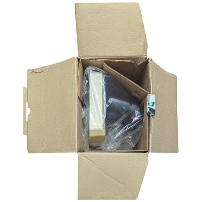 SEGA SATURN - HSS-154 TWIN Stick (EN CAJA) - MANDO (Japón)