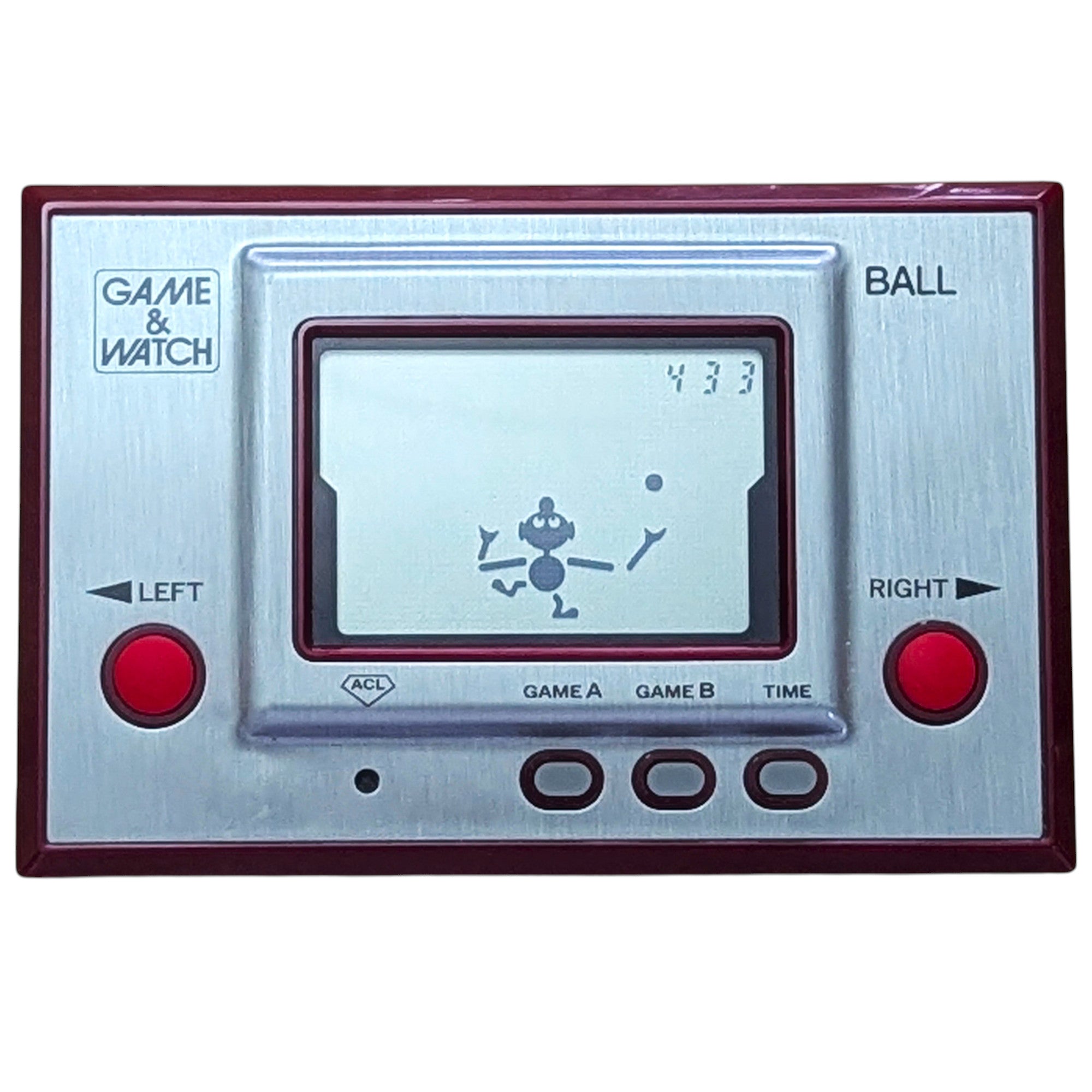 Buy DS - GAME AND WATCH COLLECTION 1 and 2 CLUB Nintendo – JAPAN