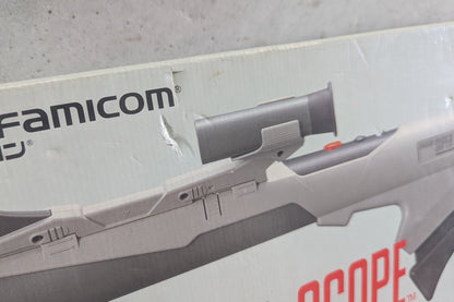 Super Famicom - Super Scope Peripheral - Sfc Nintendo Japan Edition (B)