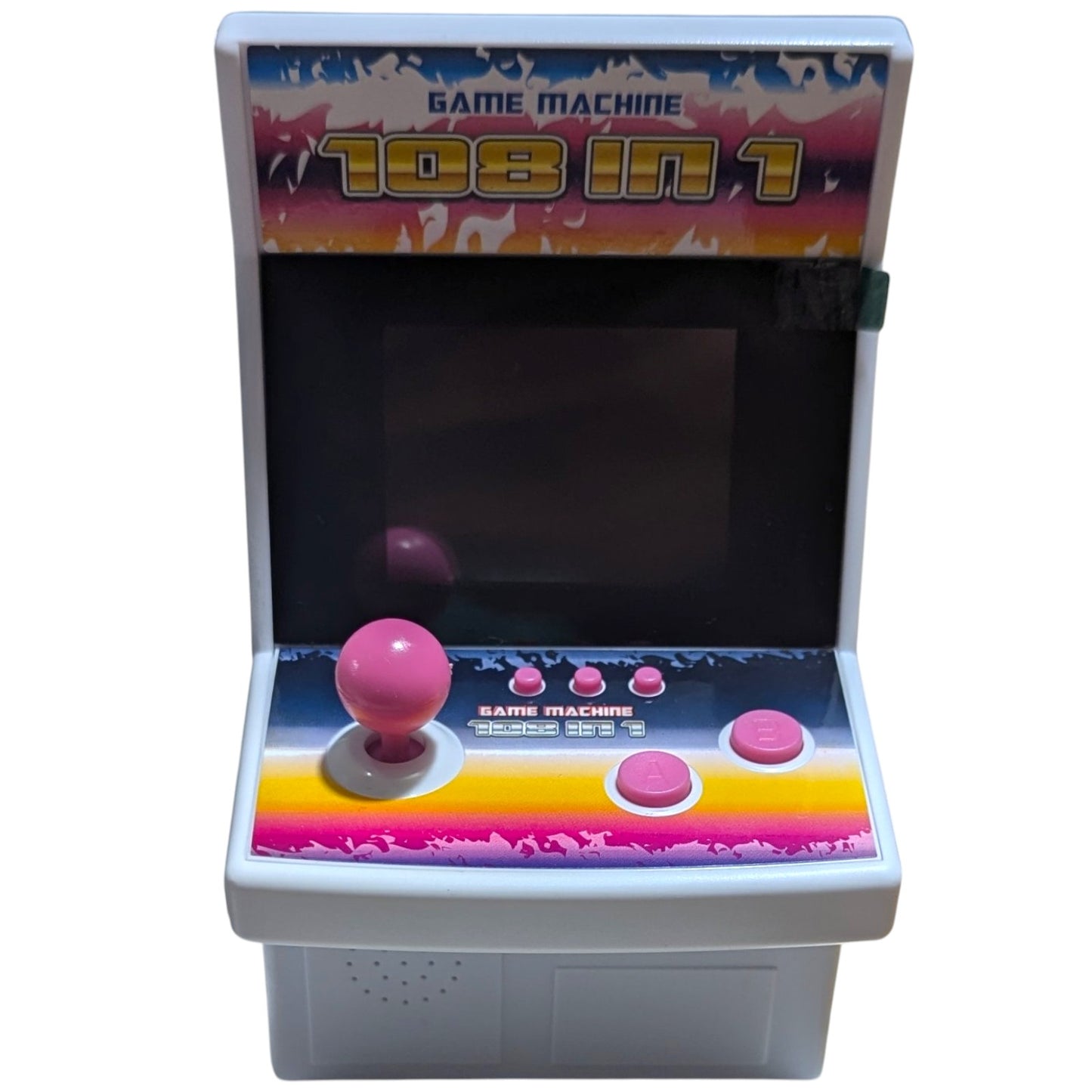 NEOGEO SNK MINI - 40TH ANNIVERSARY - 40 jeux - (ÉDITION JAPONAISE)