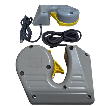 NEC PCE - Special Edition controller and Pachio-Kun-Maboroshi for PC Engine CD ROM -JAPAN