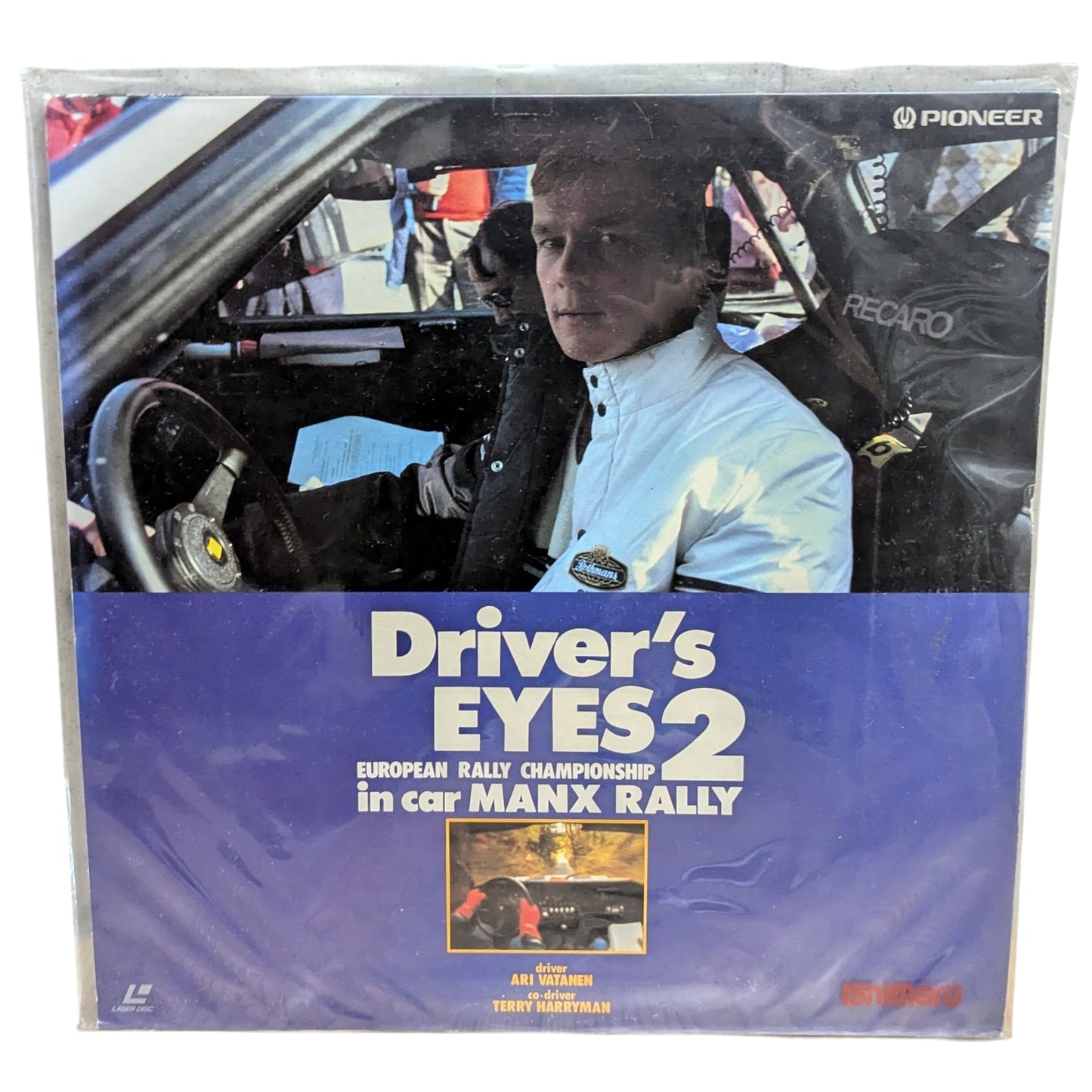 Wii - Sonic y Mario en los Juegos Olímpicos de Vancouver - Nintendo (JAPÓN)