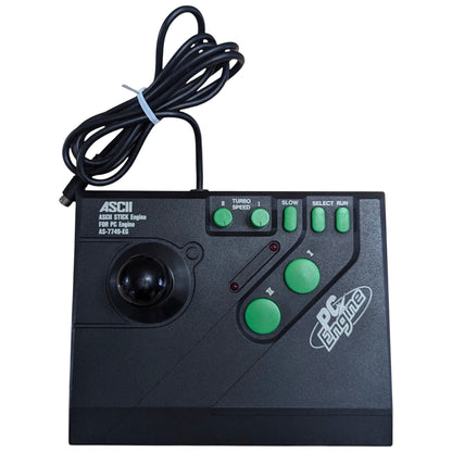 NEC PCE - Interface IFU 30 - Système CD ROM - Correspondance série - (NTSC-J JAPON)