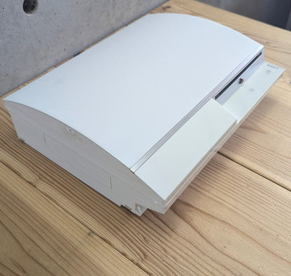 SONY PS3 - FAT White CECHL00 - Playstation 3 NTCS-J JAPAN (TESTED)
