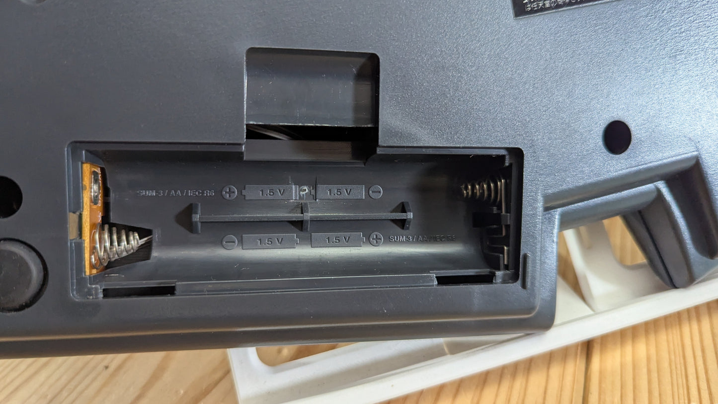 Famicom/Super Famicom - Capcom Power Stick Street Fighter - (Japan Edition)