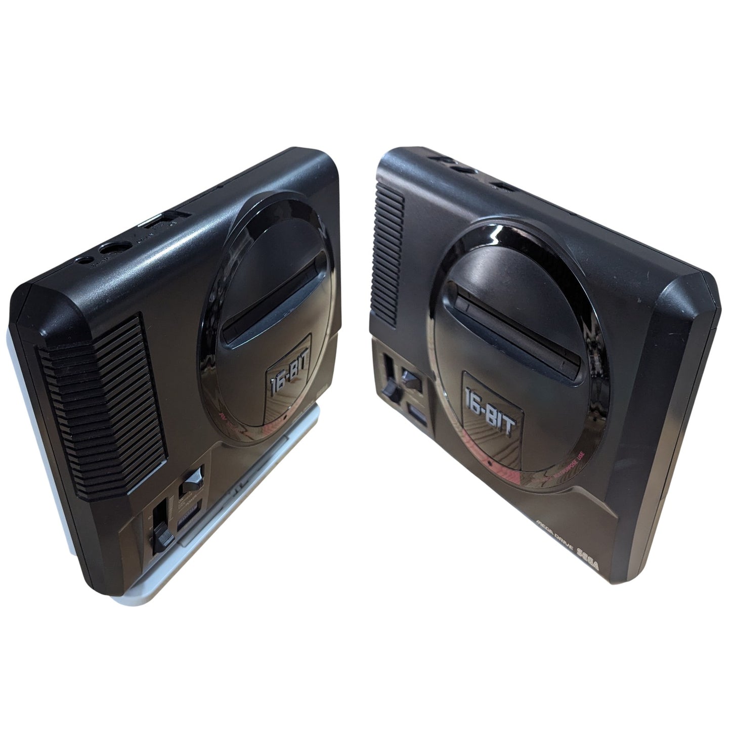 SEGA Megadrive HAA-2510 (only UNIT) - Japanese NTSC