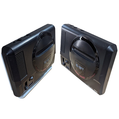 SEGA Megadrive HAA-2510 (only UNIT) - Japanese NTSC