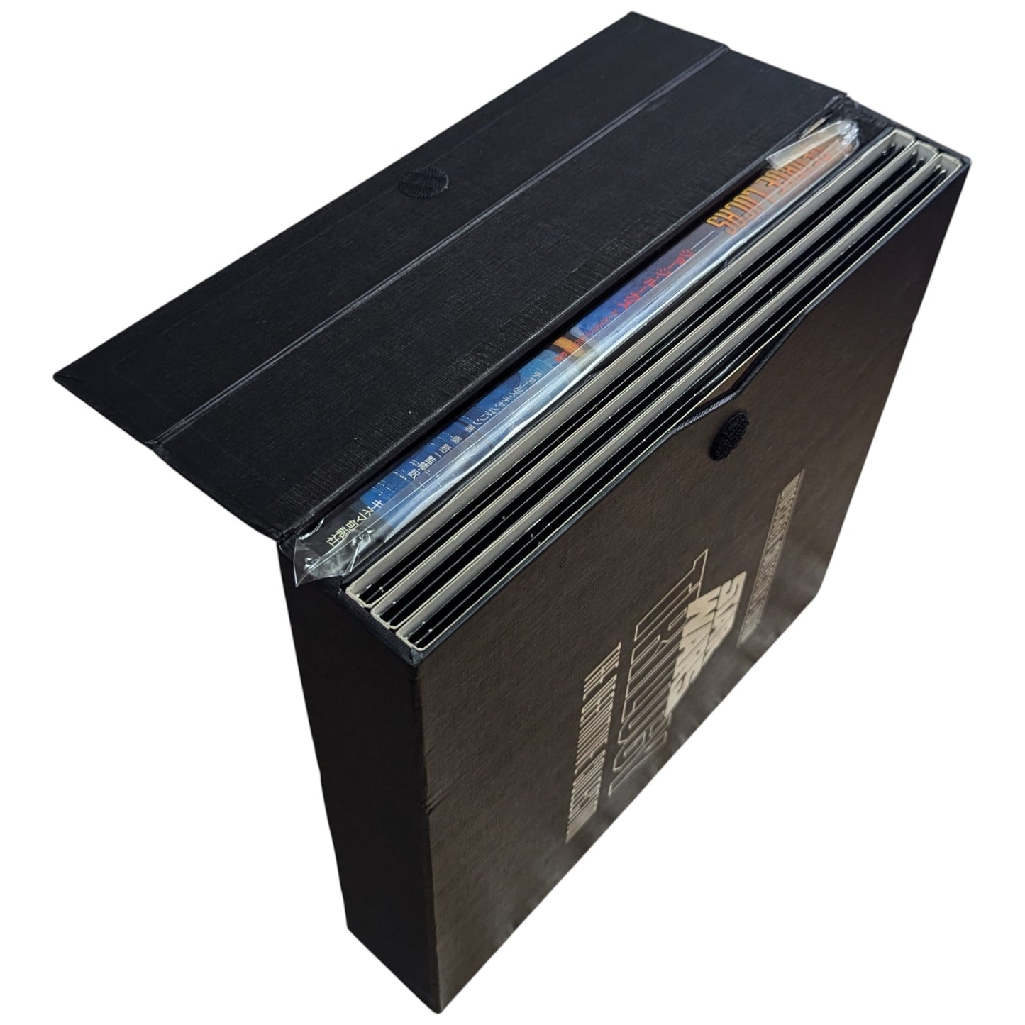 Wii - Sonic et Mario aux Jeux olympiques de Vancouver - Nintendo (JAPON)