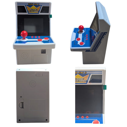 NEOGEO SNK MINI - 40º ANIVERSARIO - 40 juegos - (EDICIÓN JAPONESA)