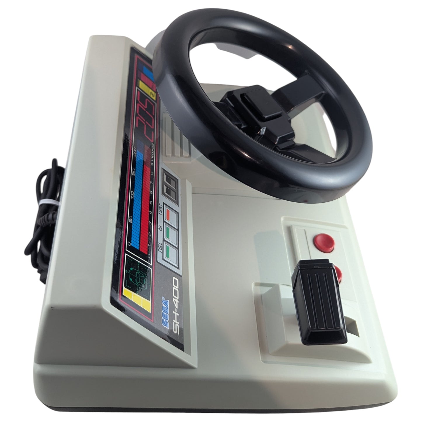 MS MASTER SYSTEM / MARK III – ALEX KIDD IN MIRACLE WORLD (juego+caja+instrucciones) JAPÓN