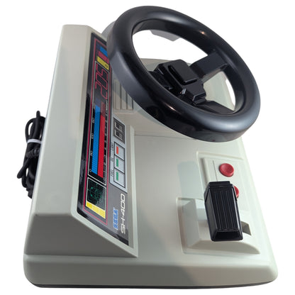 MS MASTER SYSTEM / MARK III – ALEX KIDD IN MIRACLE WORLD (juego+caja+instrucciones) JAPÓN